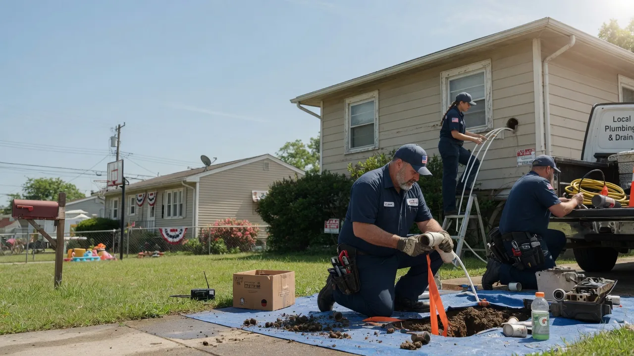 Faucet Repair in Altona, IL near me